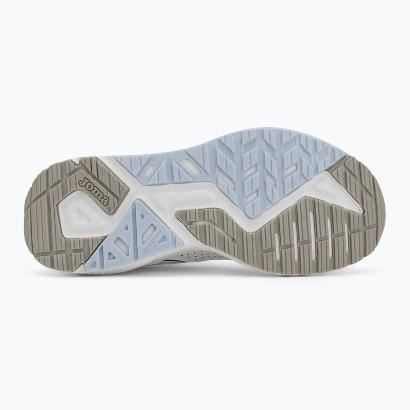 Buty do biegania damskie Joma Vitaly Lady white 4