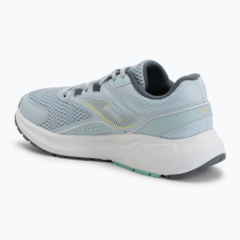 Buty do biegania damskie Joma Vitaly Lady royal blue 3