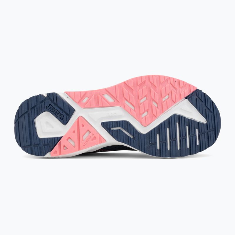 Buty do biegania damskie Joma Vitaly Lady navy/blue 4