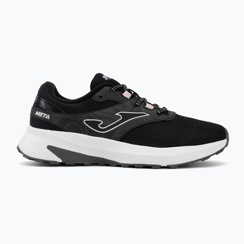 Buty do biegania damskie Joma Meta Lady black 2