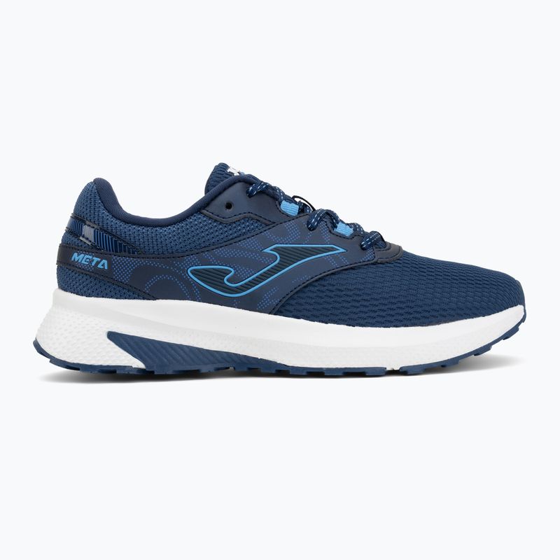 Buty do biegania damskie Joma Meta Lady navy/blue 2