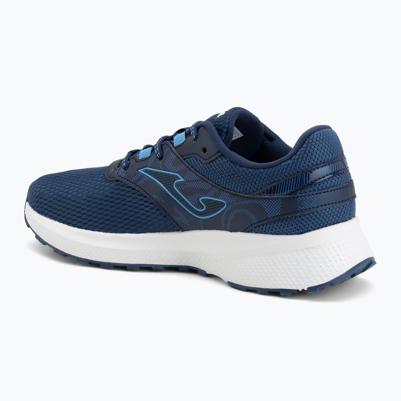 Buty do biegania damskie Joma Meta Lady navy/blue 3