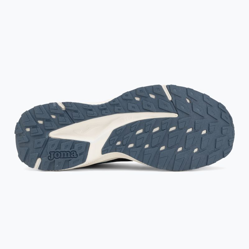 Buty do biegania damskie Joma Meta Lady light gray 4