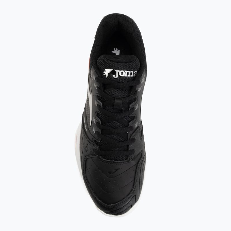 Buty do tenisa męskie Joma Master 1000 C black 5