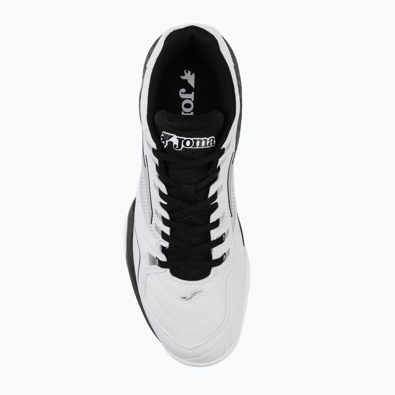 Buty do tenisa męskie Joma Master 1000 C white 5