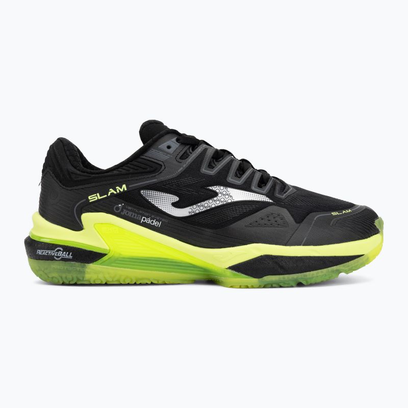 Buty do padla męskie Joma Slam OM black 2