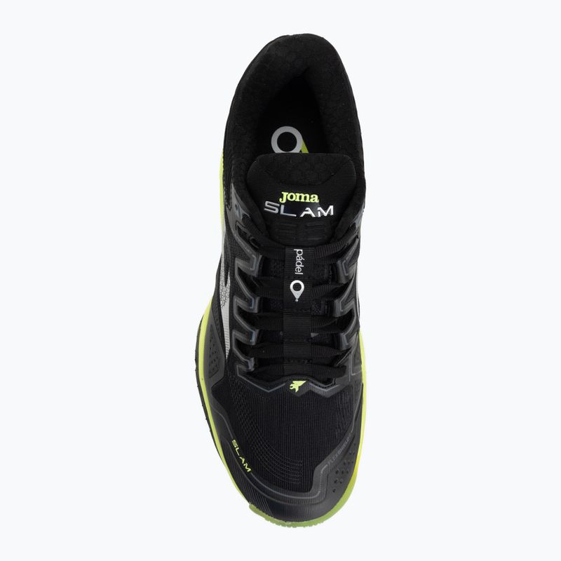 Buty do padla męskie Joma Slam OM black 5