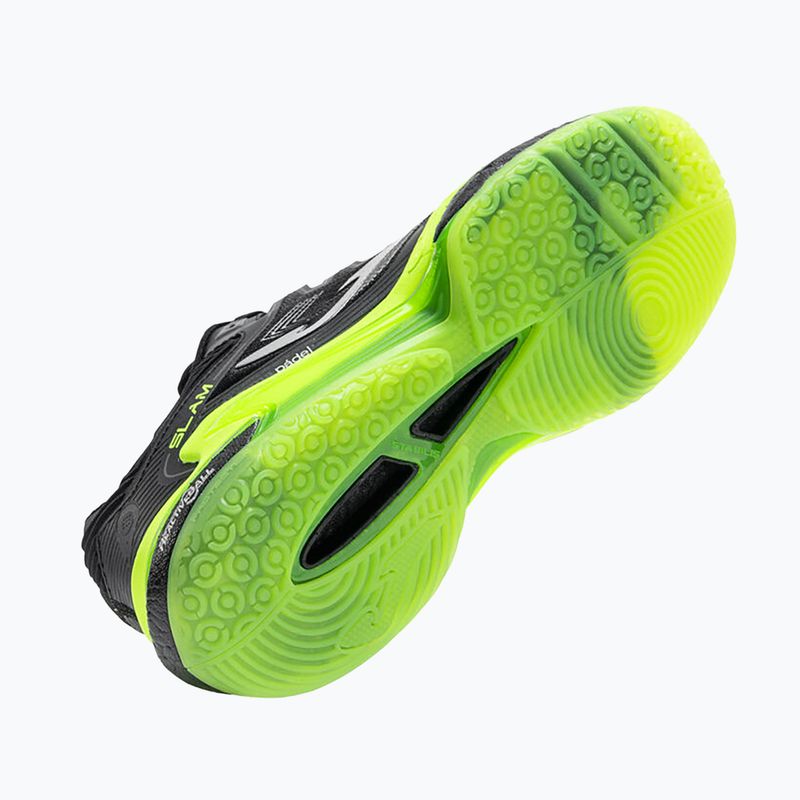 Buty do padla męskie Joma Slam OM black 5