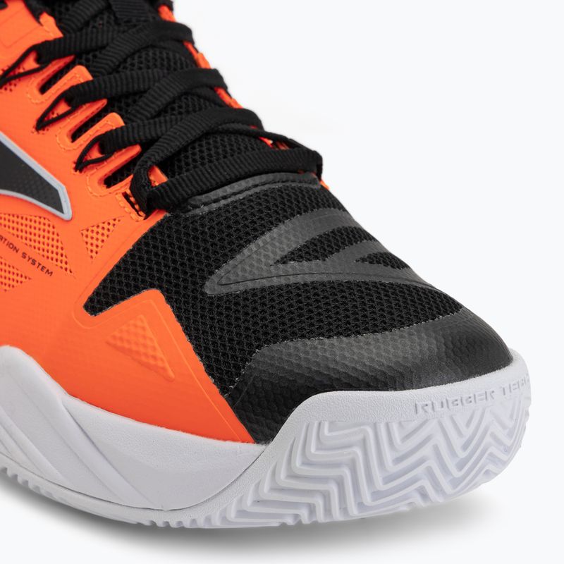 Buty do padla męskie Joma Spin OM TSPINS2631OM black 7