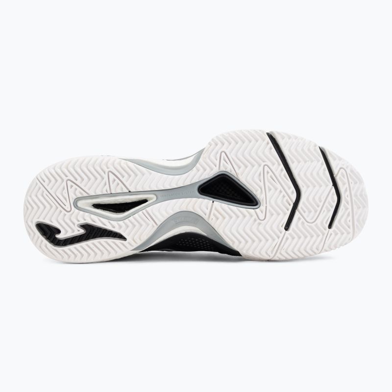 Buty do tenisa męskie Joma Slam Classic C black 4