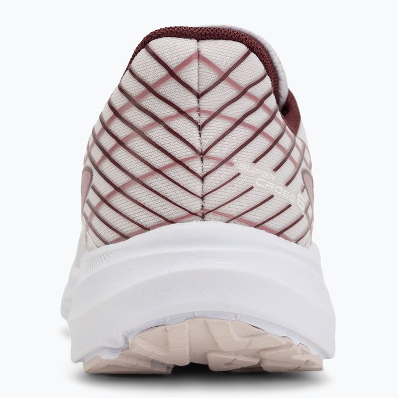 Buty do biegania dziecięce Joma Super Cross JR pink 6