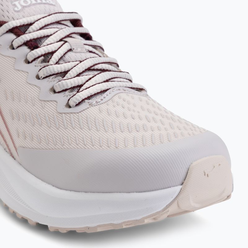 Buty do biegania dziecięce Joma Super Cross JR pink 7