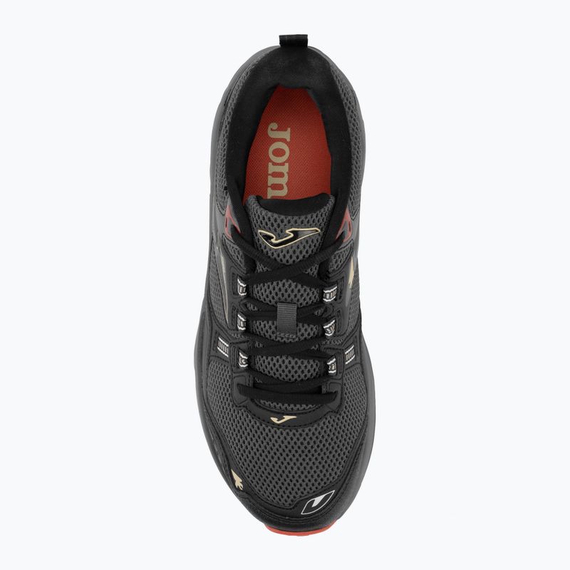 Buty do biegania męskie Joma Shock black 5