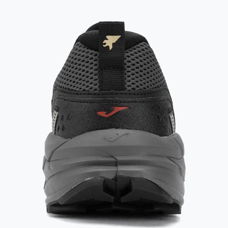 Buty do biegania męskie Joma Shock black 6