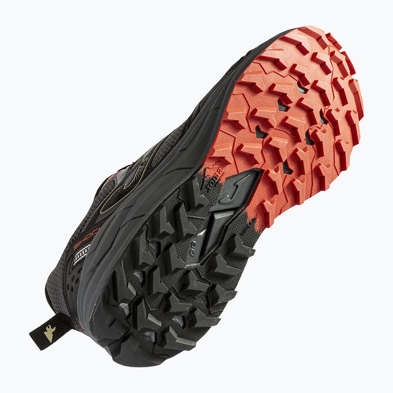 Buty do biegania męskie Joma Shock black 5
