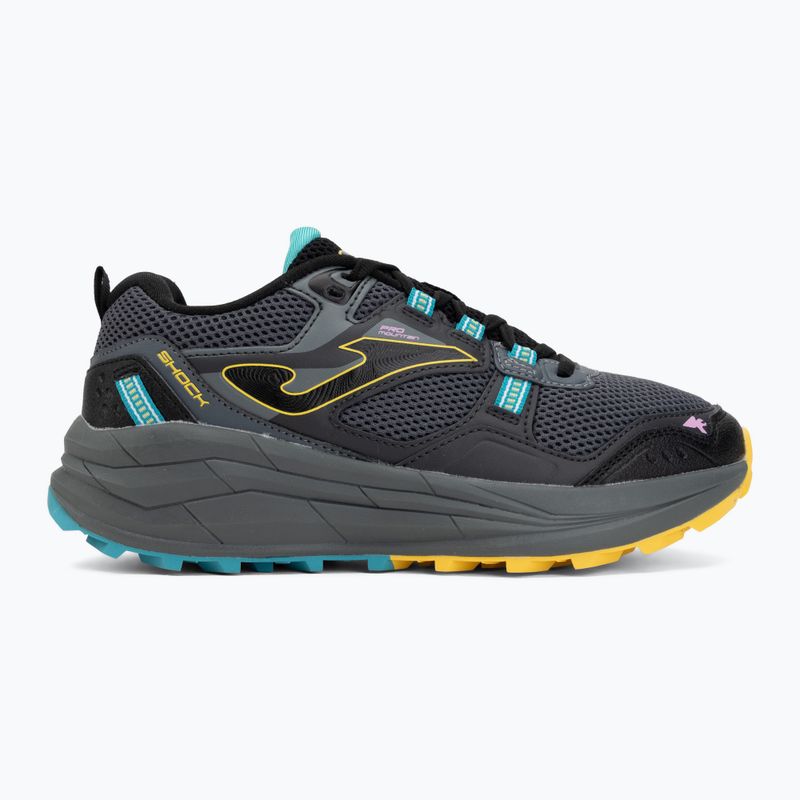 Buty do biegania damskie Joma Shock grey 2
