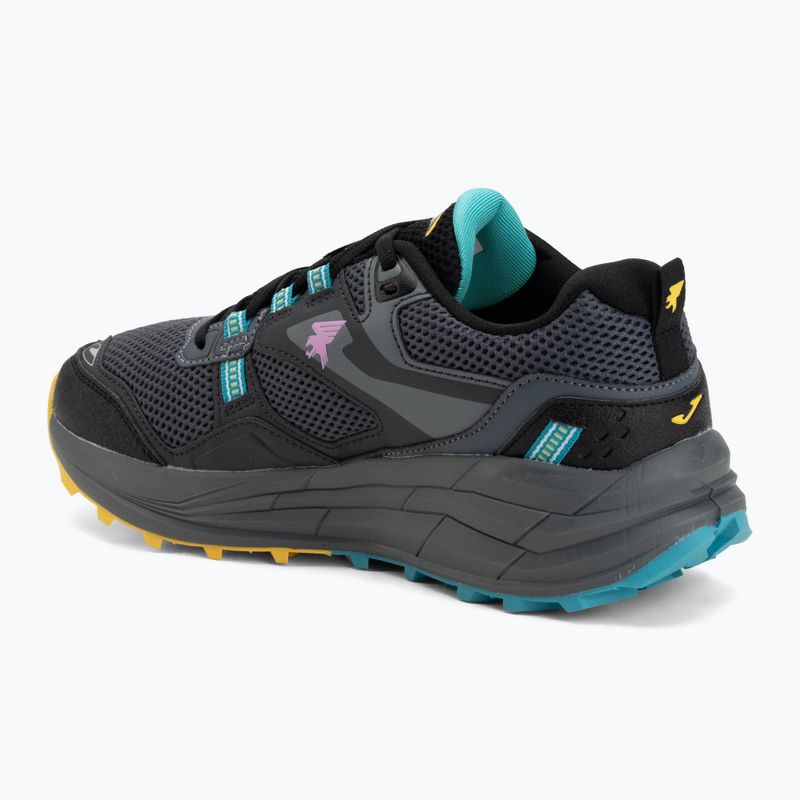 Buty do biegania damskie Joma Shock grey 3