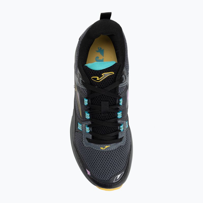 Buty do biegania damskie Joma Shock grey 5