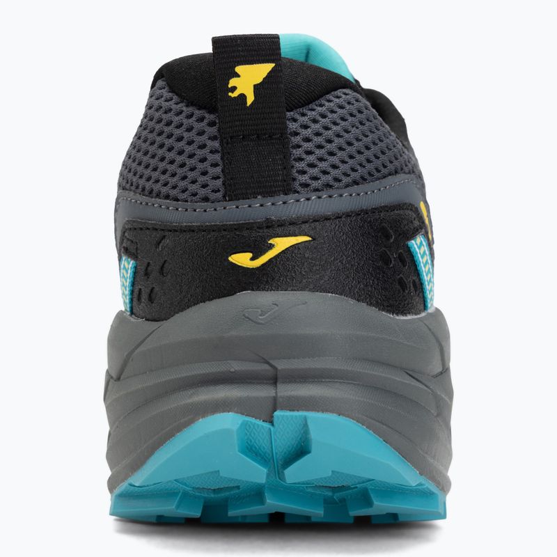 Buty do biegania damskie Joma Shock grey 6