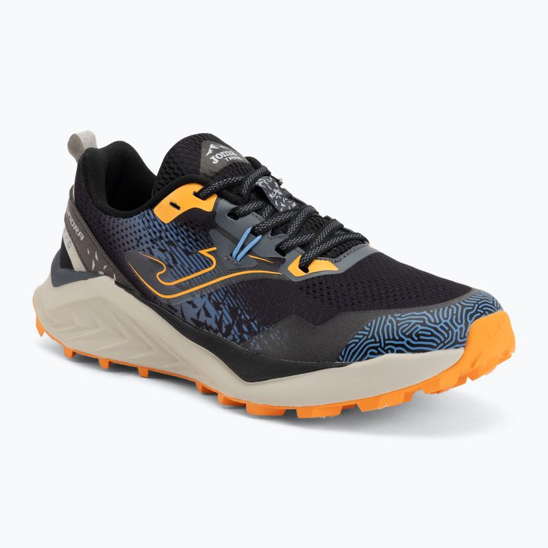 Buty do biegania męskie Joma Tundra black