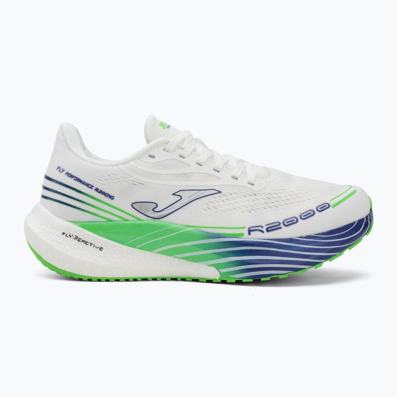 Buty do biegania Joma R.2000 white-royal 2