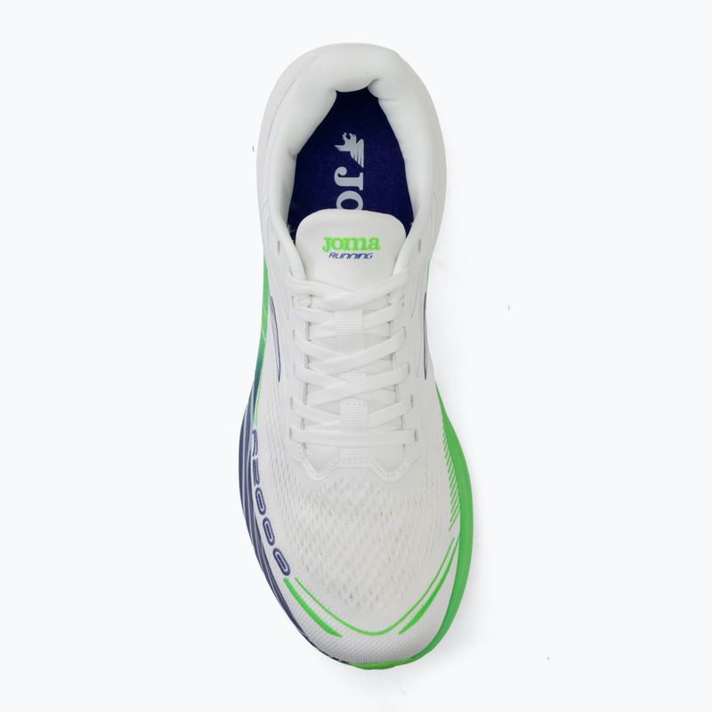 Buty do biegania Joma R.2000 white-royal 5