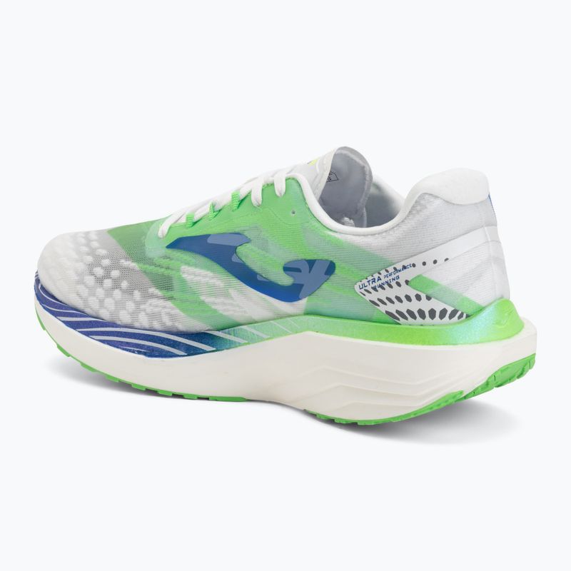 Buty do biegania męskie Joma R.6000 white-royal 3