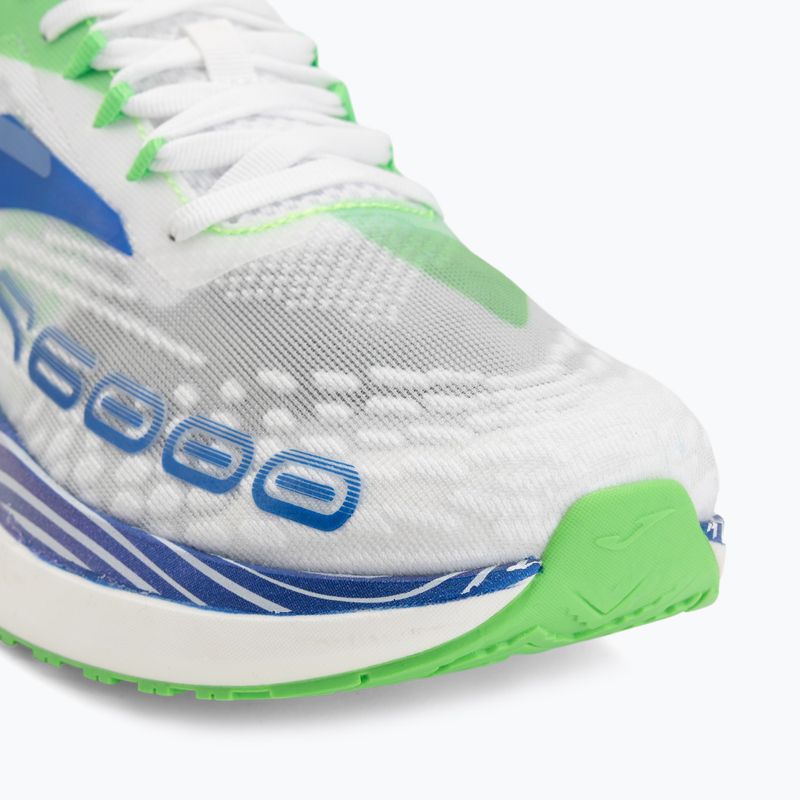 Buty do biegania męskie Joma R.6000 white-royal 7