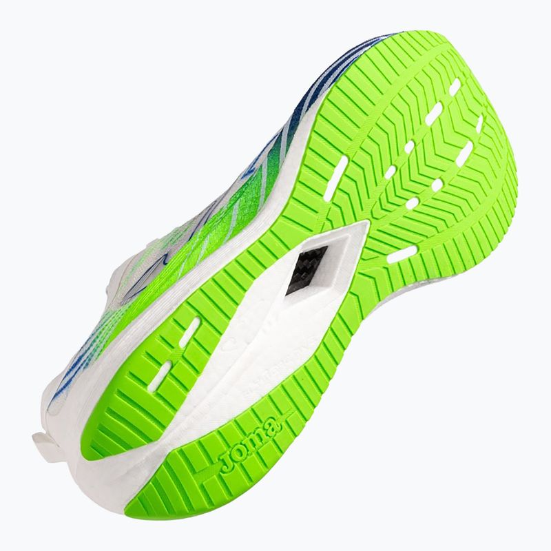 Buty do biegania Joma R-1000 white-royal 2