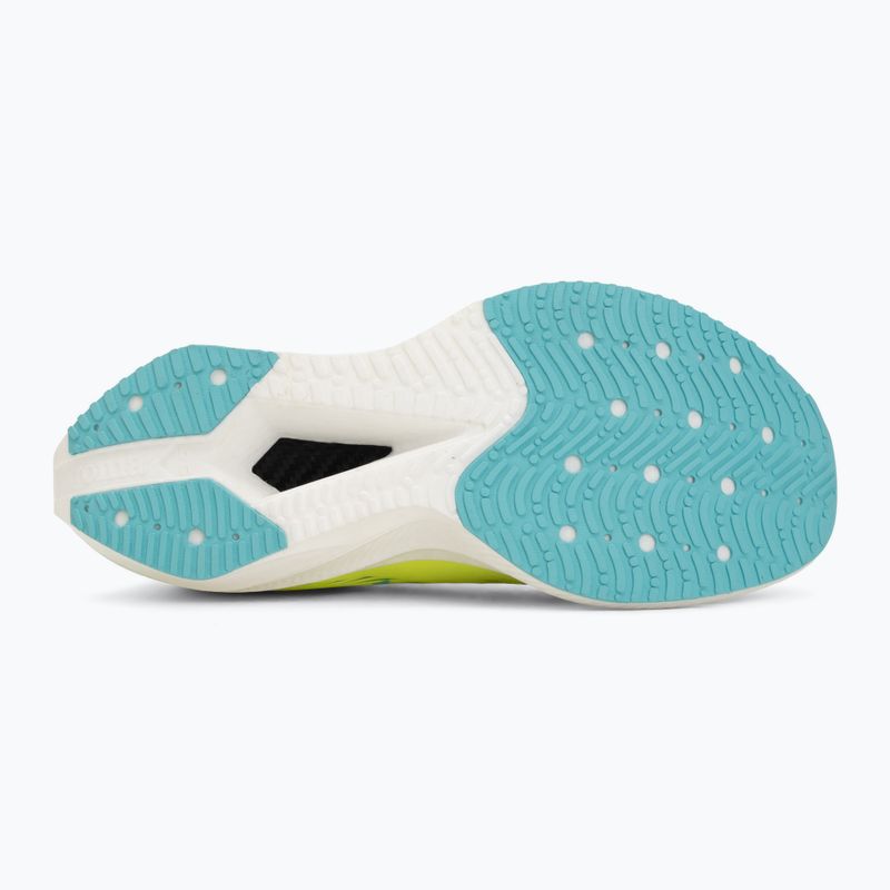 Buty do biegania Joma R-3000 fluor yellow 4
