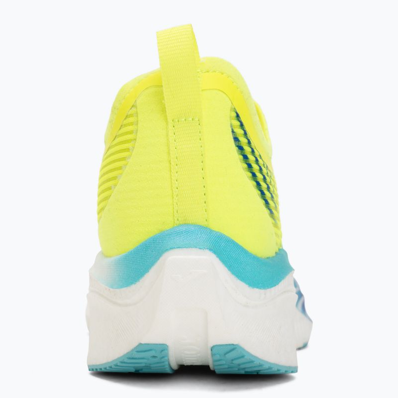 Buty do biegania Joma R-3000 fluor yellow 6