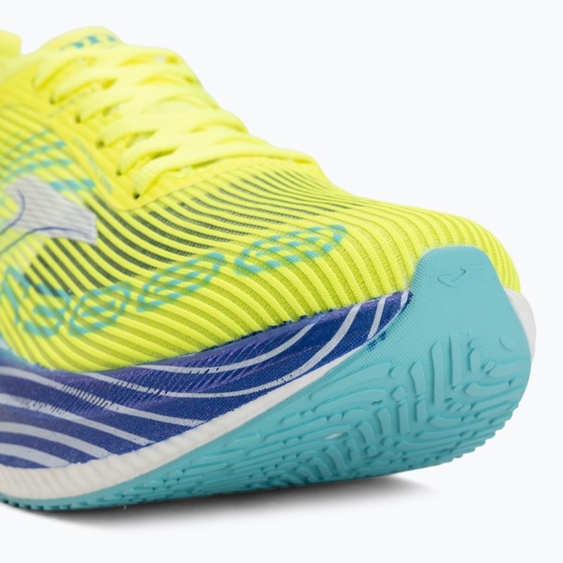Buty do biegania Joma R-3000 fluor yellow 7