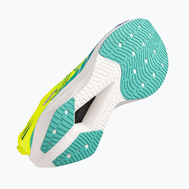 Buty do biegania Joma R-3000 fluor yellow 4