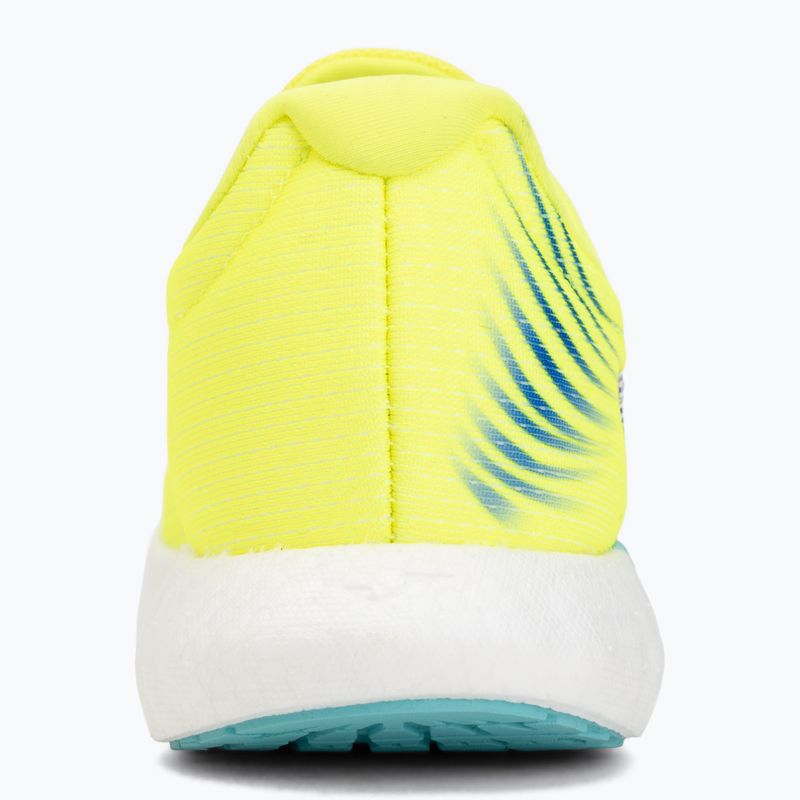 Buty do biegania Joma R-4000 fluor yellow 6