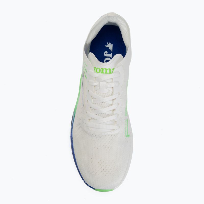 Buty do biegania Joma R.5000 white-royal 5