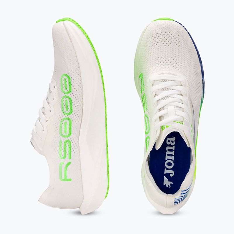 Buty do biegania Joma R.5000 white-royal 4