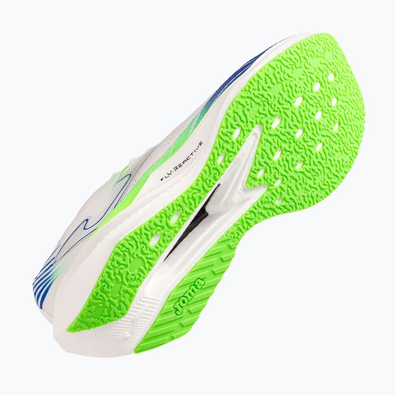 Buty do biegania Joma R.5000 white-royal 5