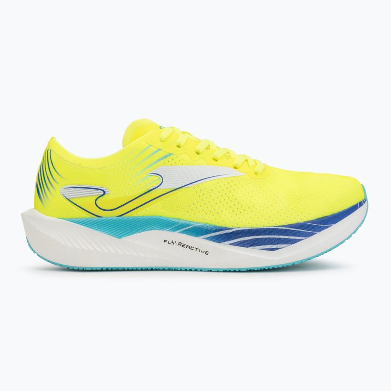 Buty do biegania Joma R.5000 fluor yellow 2