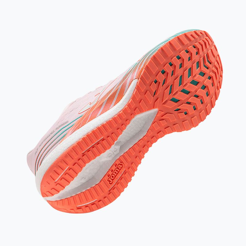 Buty do biegania Joma R.2000 light pink 5