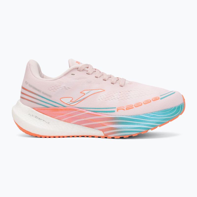 Buty do biegania Joma R.2000 light pink 2