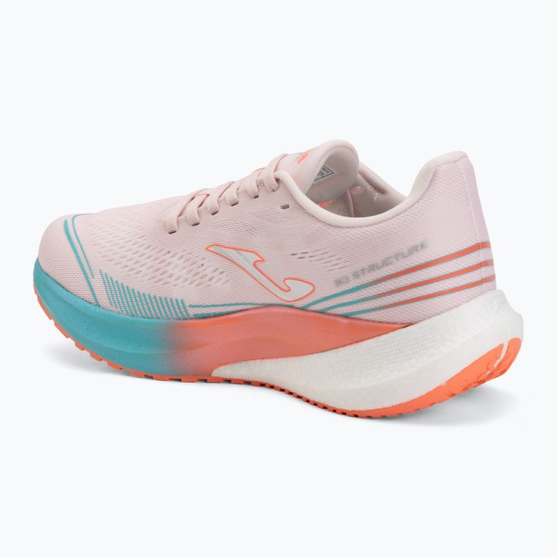 Buty do biegania Joma R.2000 light pink 3