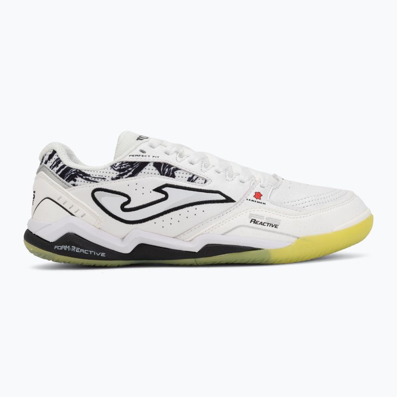 Buty piłkarskie męskie Joma Fs Reactive IN royal 2