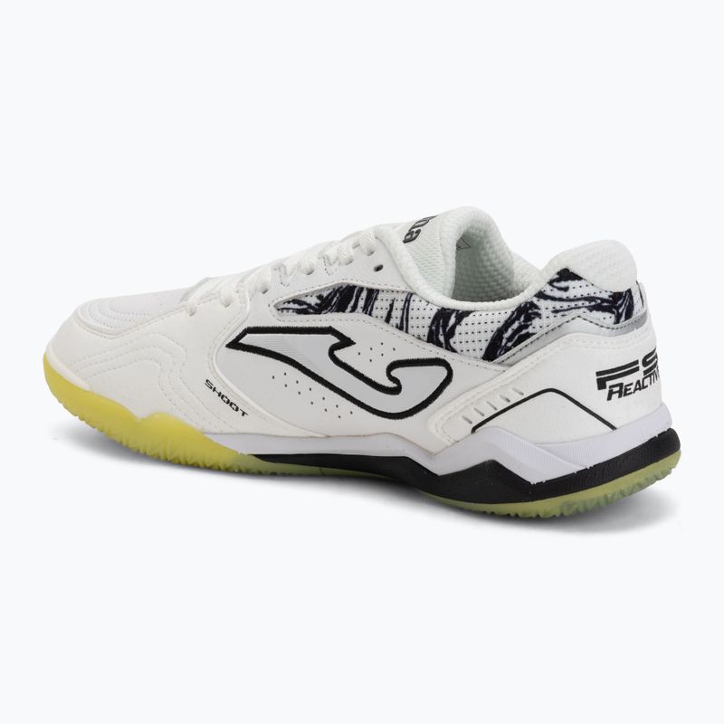Buty piłkarskie męskie Joma Fs Reactive IN royal 3
