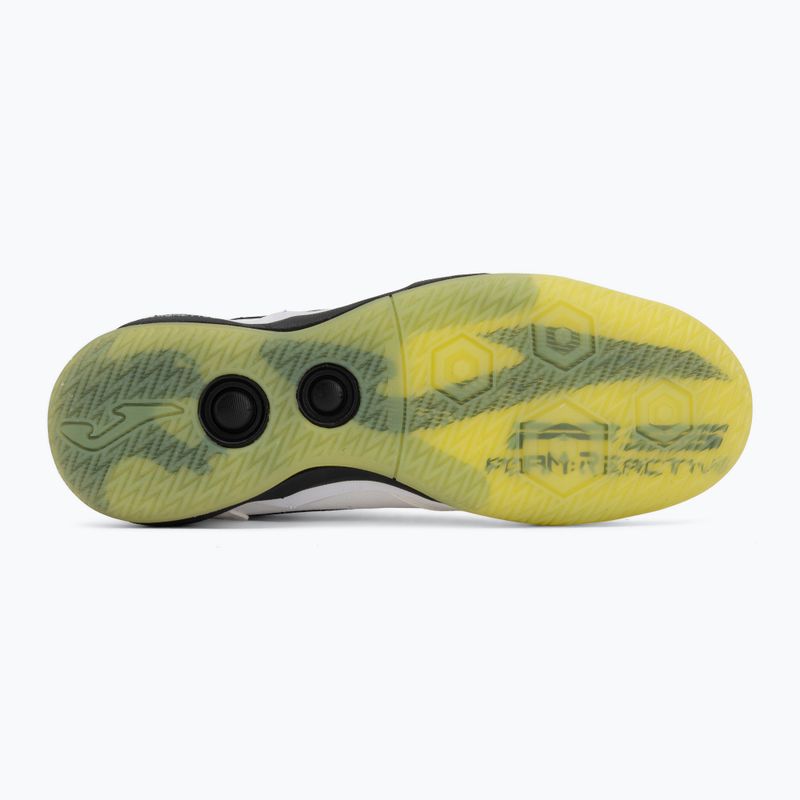 Buty piłkarskie męskie Joma Fs Reactive IN royal 4