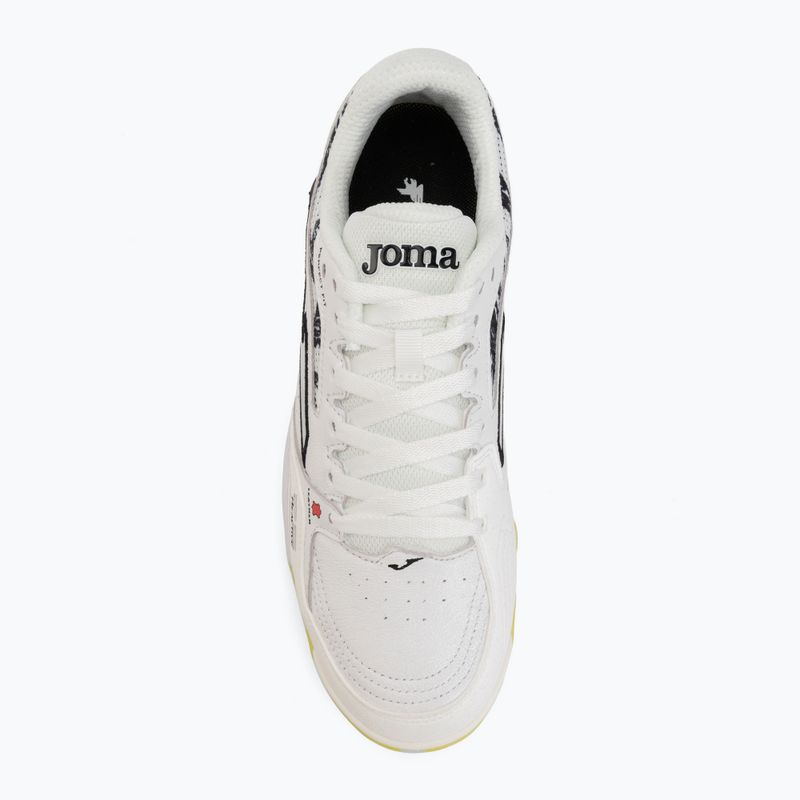 Buty piłkarskie męskie Joma Fs Reactive IN royal 5