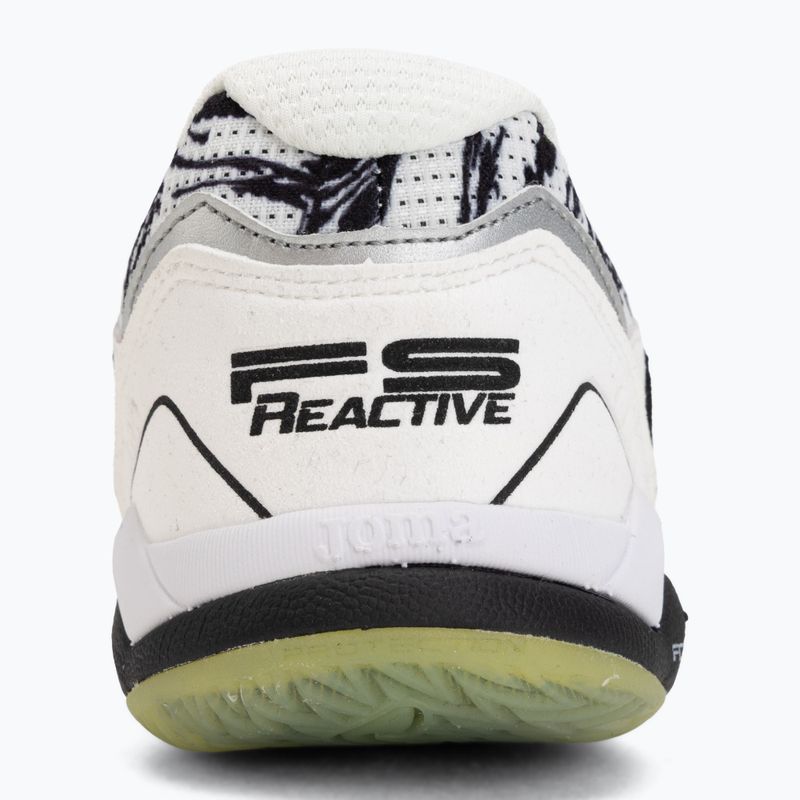 Buty piłkarskie męskie Joma Fs Reactive IN royal 6