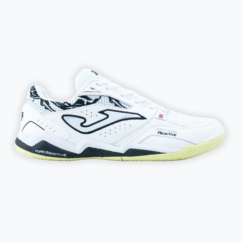 Buty piłkarskie męskie Joma Fs Reactive IN royal