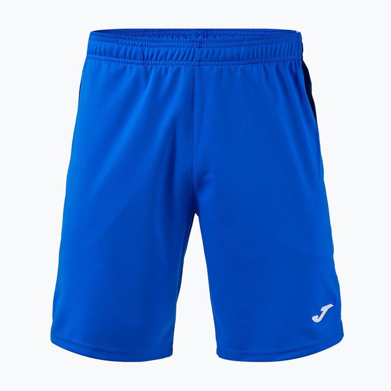 Spodenki męskie Joma Terra royal/dark navy