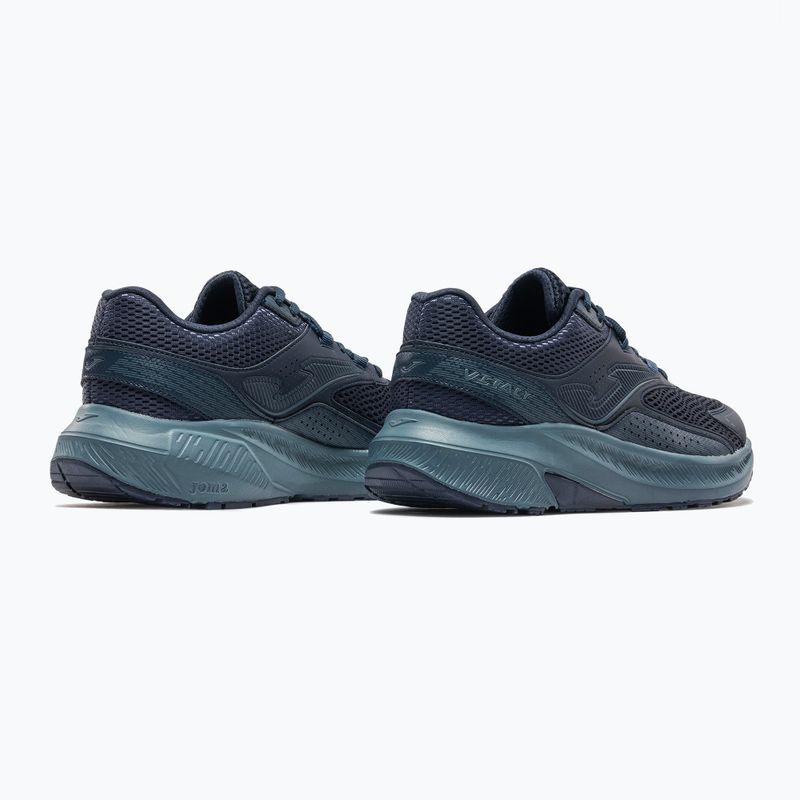 Buty do biegania męskie Joma Vitaly navy blue 3