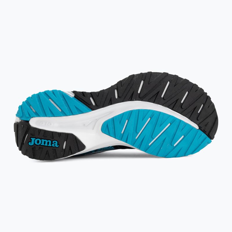 Buty do biegania męskie Joma Active black 4